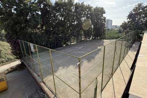 2+1 Leilighet  i Mahmutlar, Antalya, Tyrkia Nr. 218250 - 16