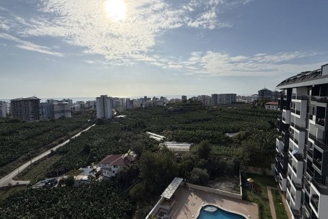 2+1 Leilighet  i Mahmutlar, Antalya, Tyrkia Nr. 218250 - 9