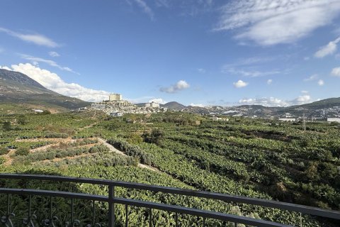 2+1 Leilighet  i Mahmutlar, Antalya, Tyrkia Nr. 218250 - 13