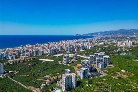 2+1 Leilighet  i Mahmutlar, Antalya, Tyrkia Nr. 218250 - 5