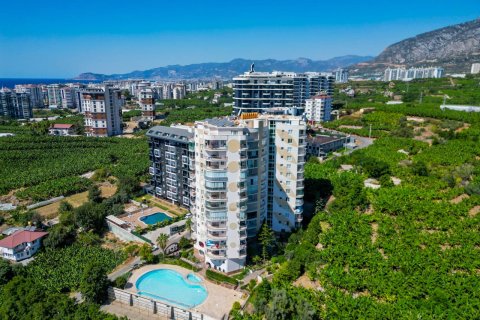 2+1 Leilighet  i Mahmutlar, Antalya, Tyrkia Nr. 218250 - 6