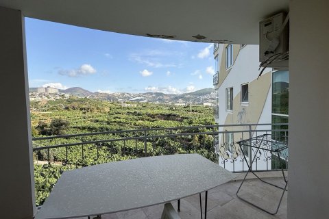 2+1 Leilighet  i Mahmutlar, Antalya, Tyrkia Nr. 218250 - 12