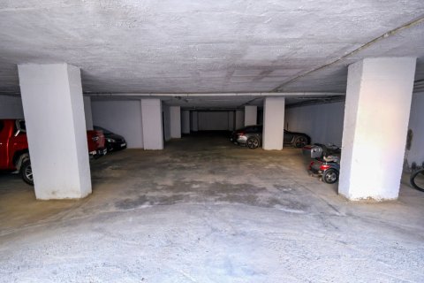 2+1 Leilighet  i Mahmutlar, Antalya, Tyrkia Nr. 218250 - 17