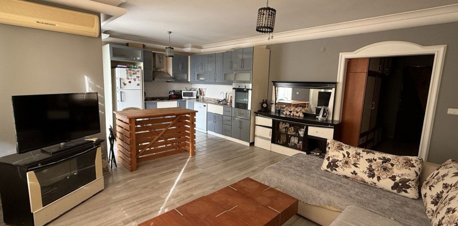 2+1 Leilighet  i Mahmutlar, Antalya, Tyrkia Nr. 218250