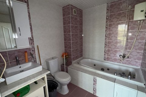 2+1 Leilighet  i Mahmutlar, Antalya, Tyrkia Nr. 218250 - 14