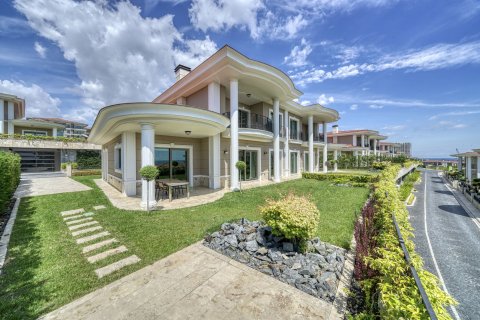 Продажа виллы  в Стамбуле, Турция 4+2, 250м2, №218253 – фото 5