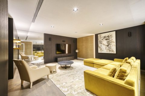 Продажа виллы  в Стамбуле, Турция 4+2, 250м2, №218253 – фото 11