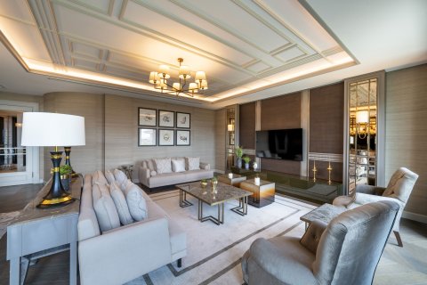 Продажа виллы  в Стамбуле, Турция 4+2, 250м2, №218253 – фото 7