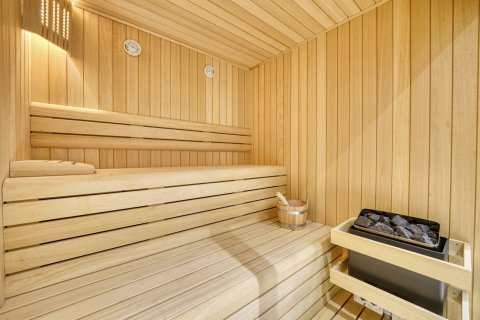 Продажа виллы  в Стамбуле, Турция 4+2, 250м2, №218253 – фото 12