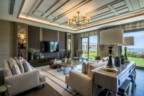 Продажа виллы  в Стамбуле, Турция 4+2, 250м2, №218253 – фото 2