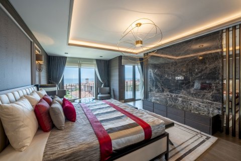 Продажа виллы  в Стамбуле, Турция 4+2, 250м2, №218253 – фото 14