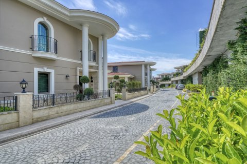 Продажа виллы  в Стамбуле, Турция 4+2, 250м2, №218253 – фото 21