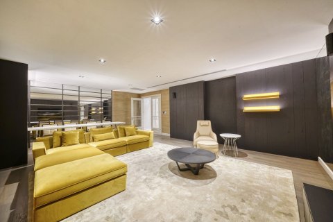 Продажа виллы  в Стамбуле, Турция 4+2, 250м2, №218253 – фото 10