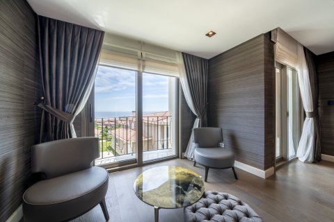 Продажа виллы  в Стамбуле, Турция 4+2, 250м2, №218253 – фото 4