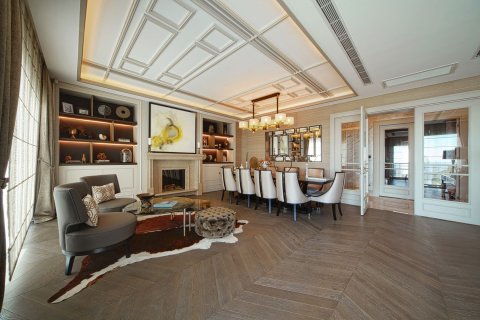 Продажа виллы  в Стамбуле, Турция 4+2, 250м2, №218253 – фото 8