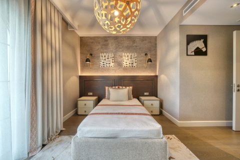 Продажа виллы  в Стамбуле, Турция 4+2, 250м2, №218253 – фото 17