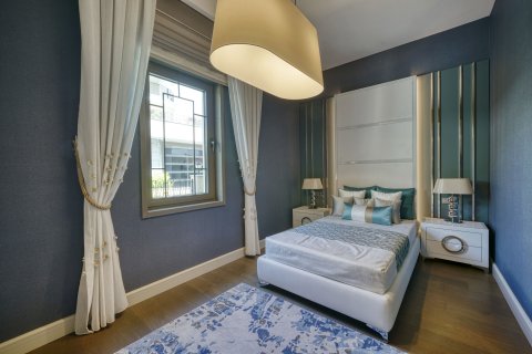 Продажа виллы  в Стамбуле, Турция 4+2, 250м2, №218253 – фото 19