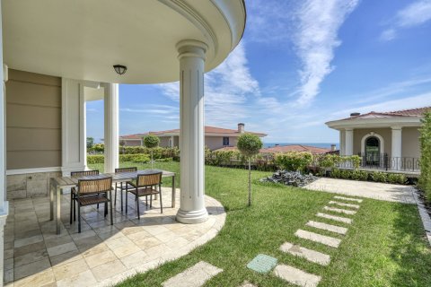 Продажа виллы  в Стамбуле, Турция 4+2, 250м2, №218253 – фото 22