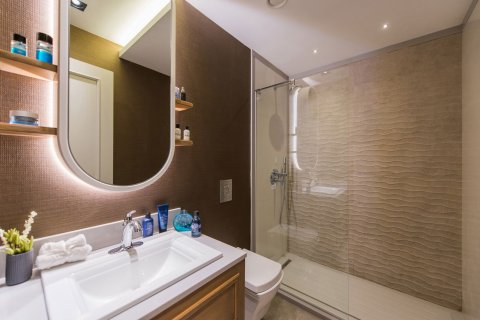 Продажа виллы  в Стамбуле, Турция 4+2, 250м2, №218253 – фото 20