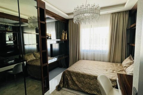 Daire  3+1  Mahmutlar, Antalya, Türkiye №218249 - 12