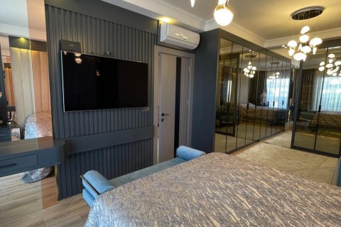 Daire  3+1  Mahmutlar, Antalya, Türkiye №218249 - 14