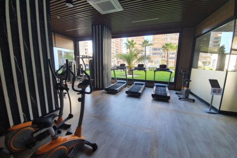 Daire  3+1  Mahmutlar, Antalya, Türkiye №218249 - 21