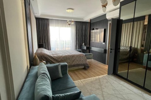 Daire  3+1  Mahmutlar, Antalya, Türkiye №218249 - 15