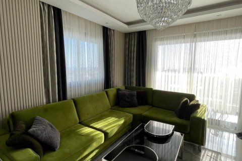 Daire  3+1  Mahmutlar, Antalya, Türkiye №218249 - 5