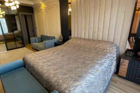 Daire  3+1  Mahmutlar, Antalya, Türkiye №218249 - 13