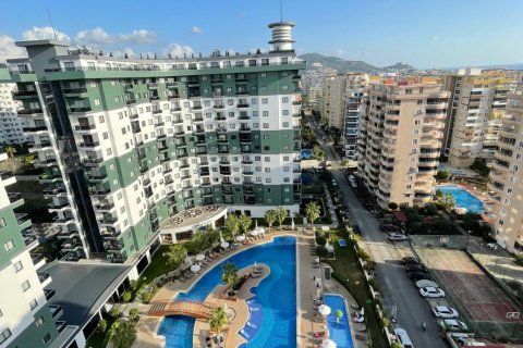 Daire  3+1  Mahmutlar, Antalya, Türkiye №218249 - 17