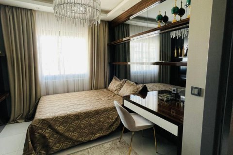 Daire  3+1  Mahmutlar, Antalya, Türkiye №218249 - 11