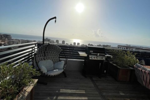 Daire  3+1  Mahmutlar, Antalya, Türkiye №218249 - 8