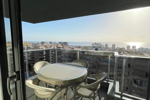 Daire  3+1  Mahmutlar, Antalya, Türkiye №218249 - 2