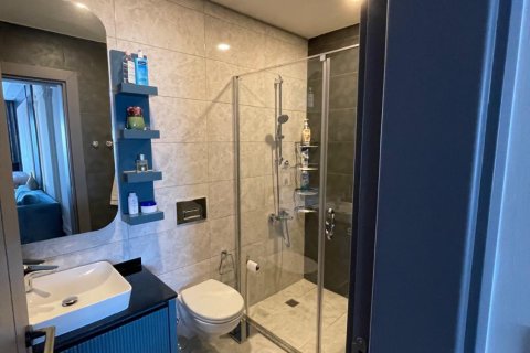 Daire  3+1  Mahmutlar, Antalya, Türkiye №218249 - 18