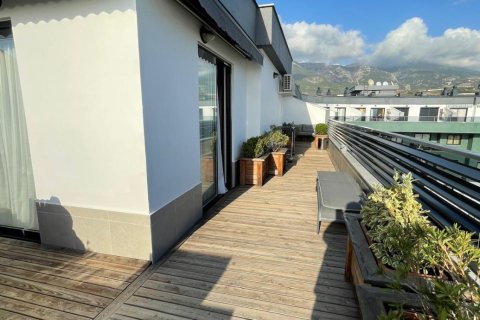 Daire  3+1  Mahmutlar, Antalya, Türkiye №218249 - 16