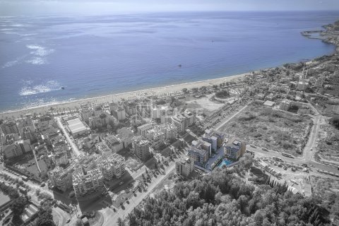 Продажа квартиры в Аланье, Анталье, Турция 1+1, 74м2, №227642 – фото 15