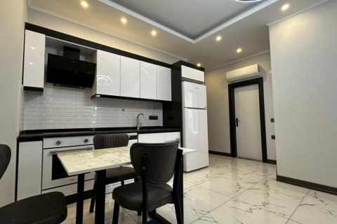 1+1 Wohnung  in Alanya, Antalya, Türkei Nr. 227648