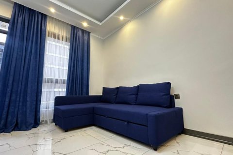 1+1 Lejlighed i Alanya, Antalya, Tyrkiet Nr. 227648 - 3