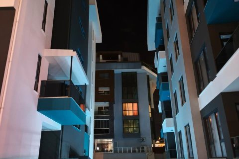 1+1 Lejlighed i Alanya, Antalya, Tyrkiet Nr. 227648 - 10
