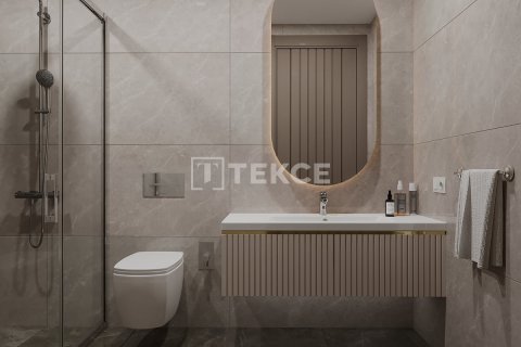 2+1 Penthäuser in Alanya, Antalya, Türkei Nr. 227645 - 20