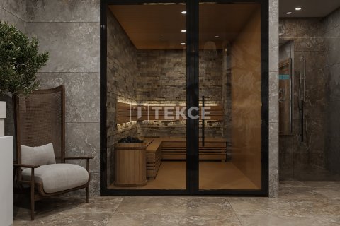 2+1 Wohnung in Alanya, Antalya, Türkei Nr. 227643 - 12