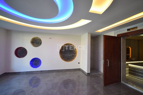 2+1 Penthäuser in Alanya, Antalya, Türkei Nr. 227647 - 22