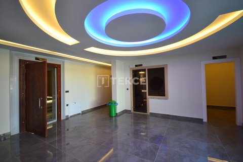 2+1 Penthäuser in Alanya, Antalya, Türkei Nr. 227647 - 21