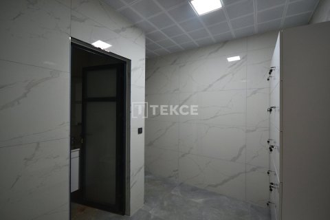2+1 Penthäuser in Alanya, Antalya, Türkei Nr. 227647 - 25