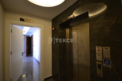 2+1 Penthäuser in Alanya, Antalya, Türkei Nr. 227647 - 26