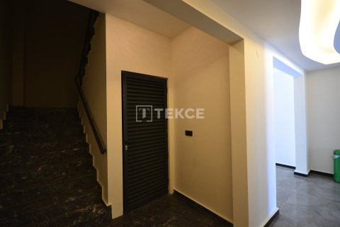 2+1 Penthäuser in Alanya, Antalya, Türkei Nr. 227647 - 27