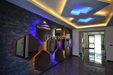 2+1 Penthäuser in Alanya, Antalya, Türkei Nr. 227647 - 19