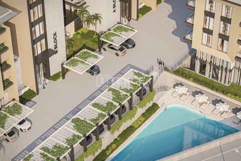 4+1 Penthäuser in Alanya, Antalya, Türkei Nr. 227646 - 2