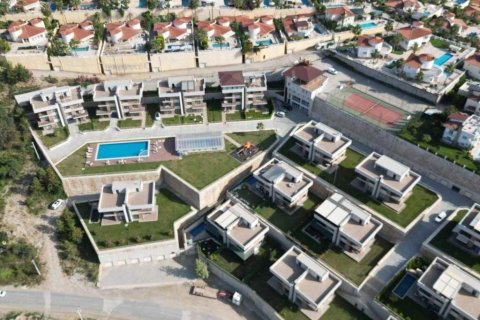 Villa 3+1 Kargıcak, Alanya, Antalya, Türkiye №229202 - 6