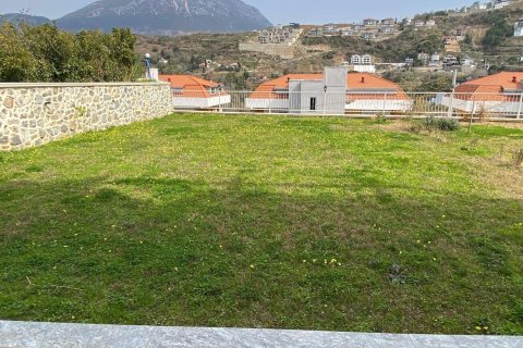 Villa 3+1 Kargıcak, Alanya, Antalya, Türkiye №229202 - 20